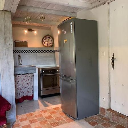 Le Tapis Vert - Loft Avec Jardin Auch Zewnętrze zdjęcie