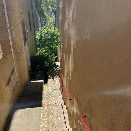 Le Tapis Vert - Loft Avec Jardin Auch Zewnętrze zdjęcie