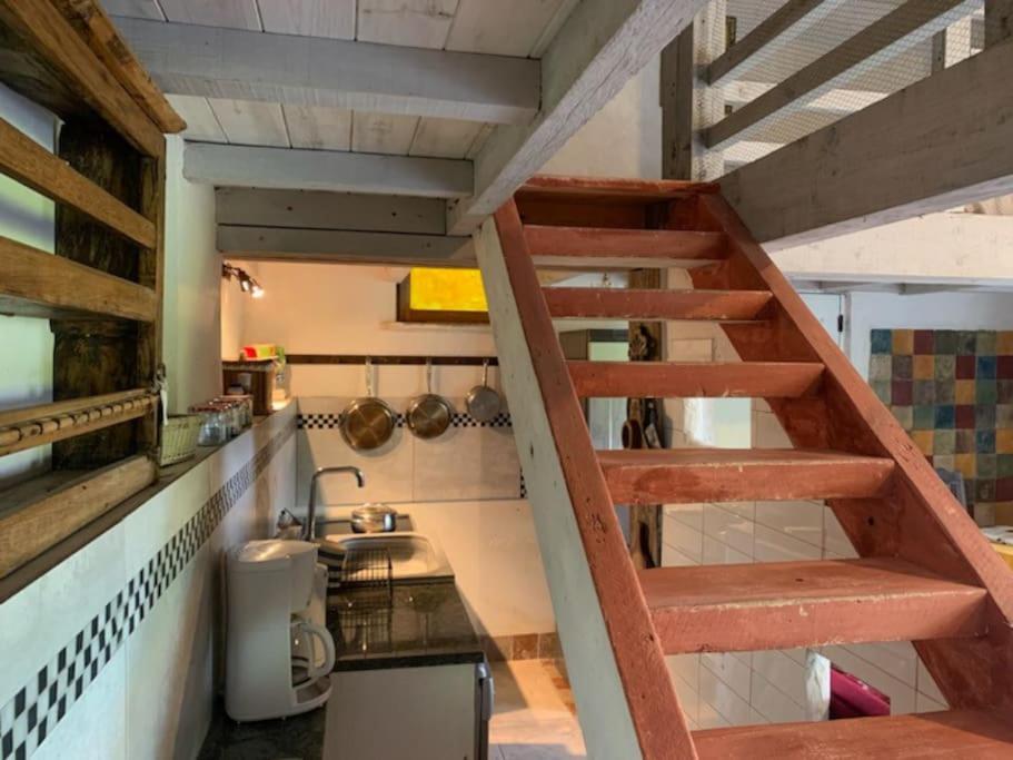 Le Tapis Vert - Loft Avec Jardin Auch Zewnętrze zdjęcie